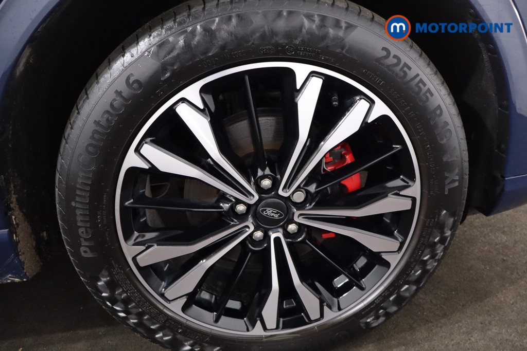 Ford Kuga St-Line X Edition Automatic Petrol Plug-In Hybrid SUV - Stock Number (1588478) - 10th supplementary image