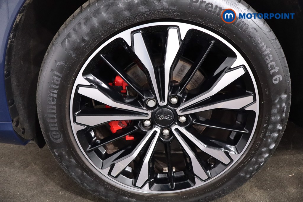 Ford Kuga St-Line X Edition Automatic Petrol Plug-In Hybrid SUV - Stock Number (1588478) - 11th supplementary image