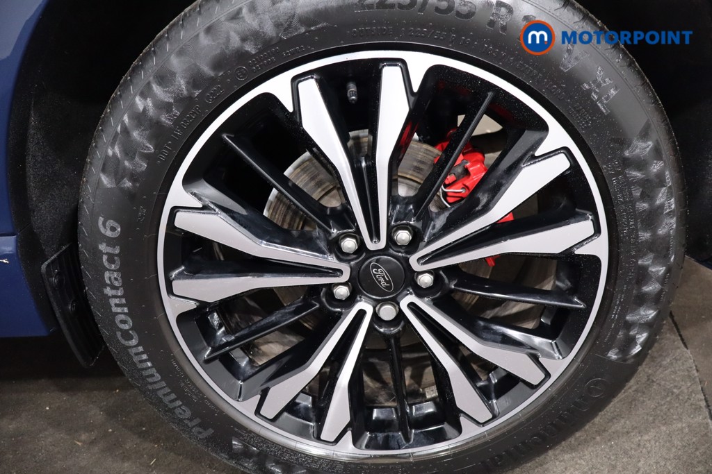 Ford Kuga St-Line X Edition Automatic Petrol Plug-In Hybrid SUV - Stock Number (1588478) - 12th supplementary image