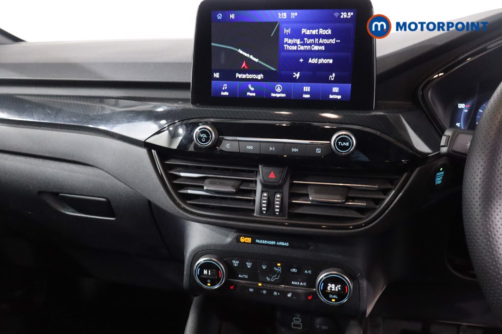 Ford Kuga St-Line X Edition Automatic Petrol Plug-In Hybrid SUV - Stock Number (1588478) - 15th supplementary image