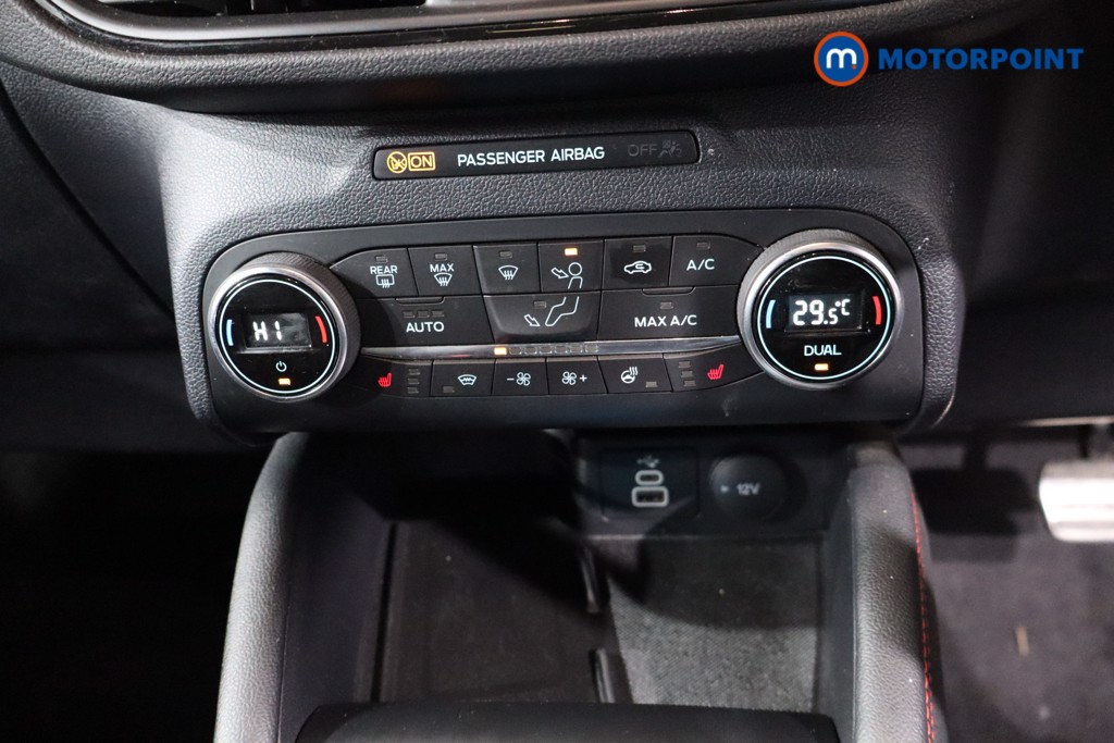 Ford Kuga St-Line X Edition Automatic Petrol Plug-In Hybrid SUV - Stock Number (1588478) - 16th supplementary image