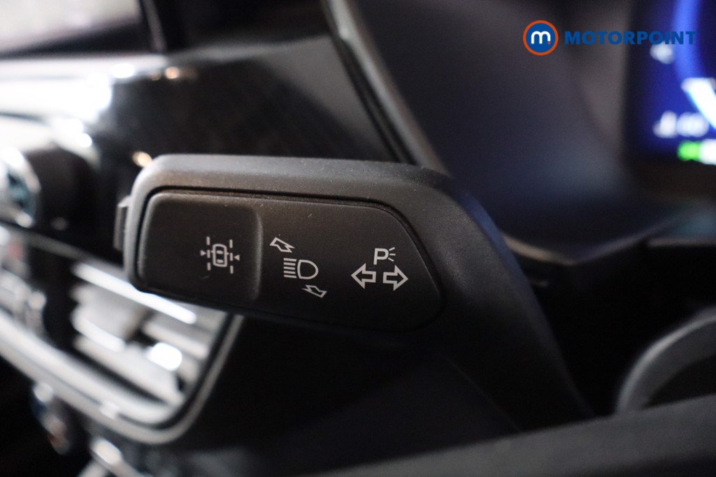 Ford Kuga St-Line X Edition Automatic Petrol Plug-In Hybrid SUV - Stock Number (1588478) - 19th supplementary image