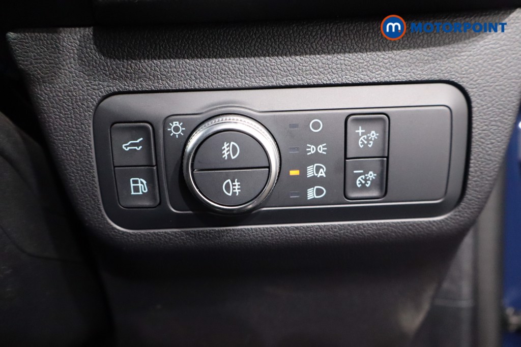 Ford Kuga St-Line X Edition Automatic Petrol Plug-In Hybrid SUV - Stock Number (1588478) - 20th supplementary image