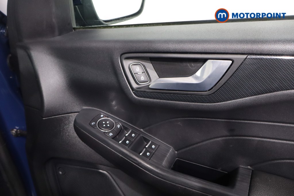 Ford Kuga St-Line X Edition Automatic Petrol Plug-In Hybrid SUV - Stock Number (1588478) - 21st supplementary image