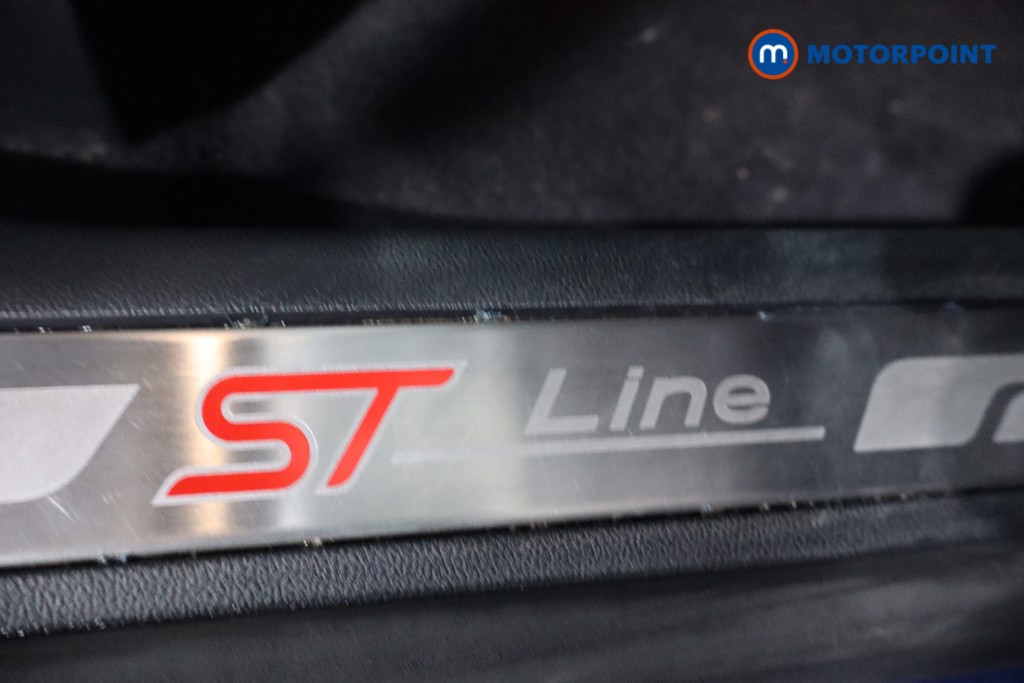 Ford Kuga St-Line X Edition Automatic Petrol Plug-In Hybrid SUV - Stock Number (1588478) - 23rd supplementary image