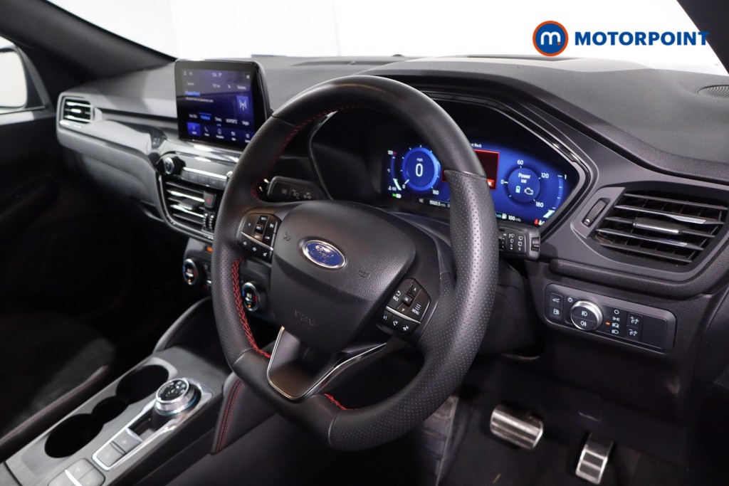 Ford Kuga St-Line X Edition Automatic Petrol Plug-In Hybrid SUV - Stock Number (1588478) - 24th supplementary image