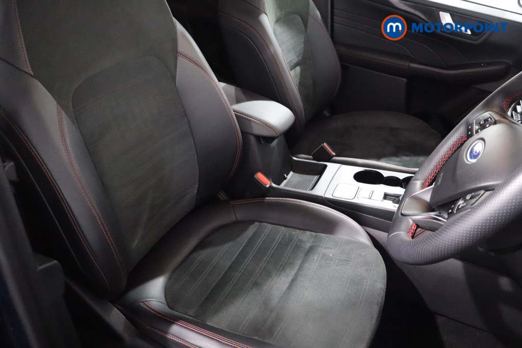 Ford Kuga St-Line X Edition Automatic Petrol Plug-In Hybrid SUV - Stock Number (1588478) - 25th supplementary image