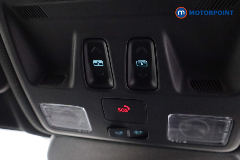 Ford Kuga St-Line X Edition Automatic Petrol Plug-In Hybrid SUV - Stock Number (1588478) - 26th supplementary image