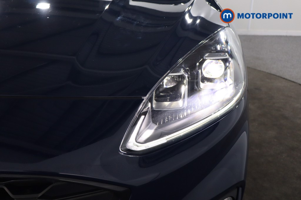 Ford Kuga St-Line X Edition Automatic Petrol Plug-In Hybrid SUV - Stock Number (1588478) - 31st supplementary image