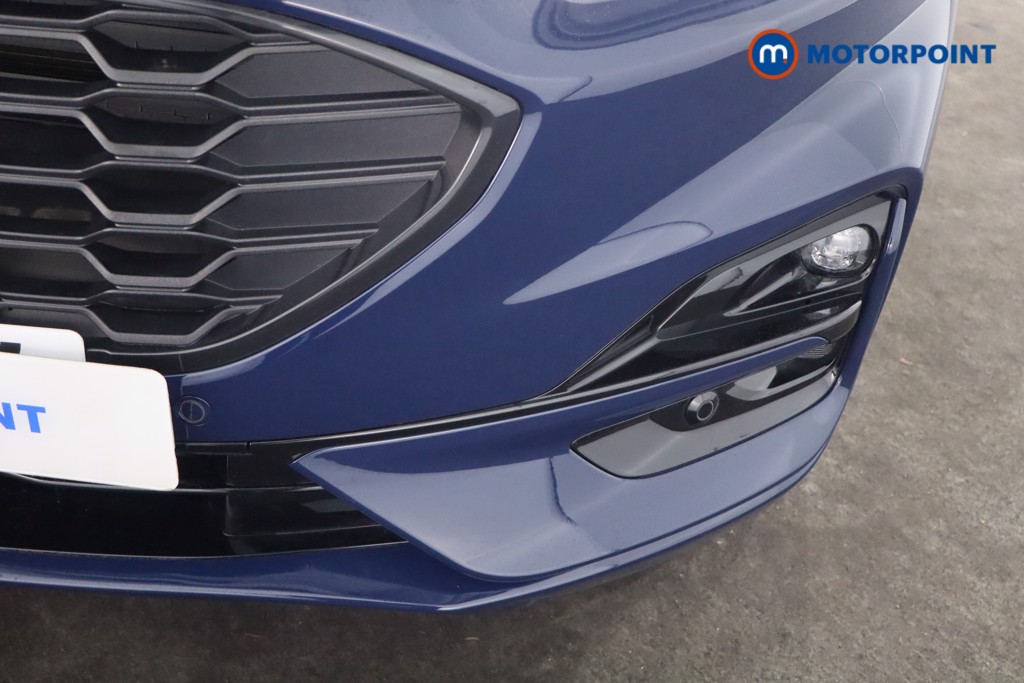 Ford Kuga St-Line X Edition Automatic Petrol Plug-In Hybrid SUV - Stock Number (1588478) - 32nd supplementary image