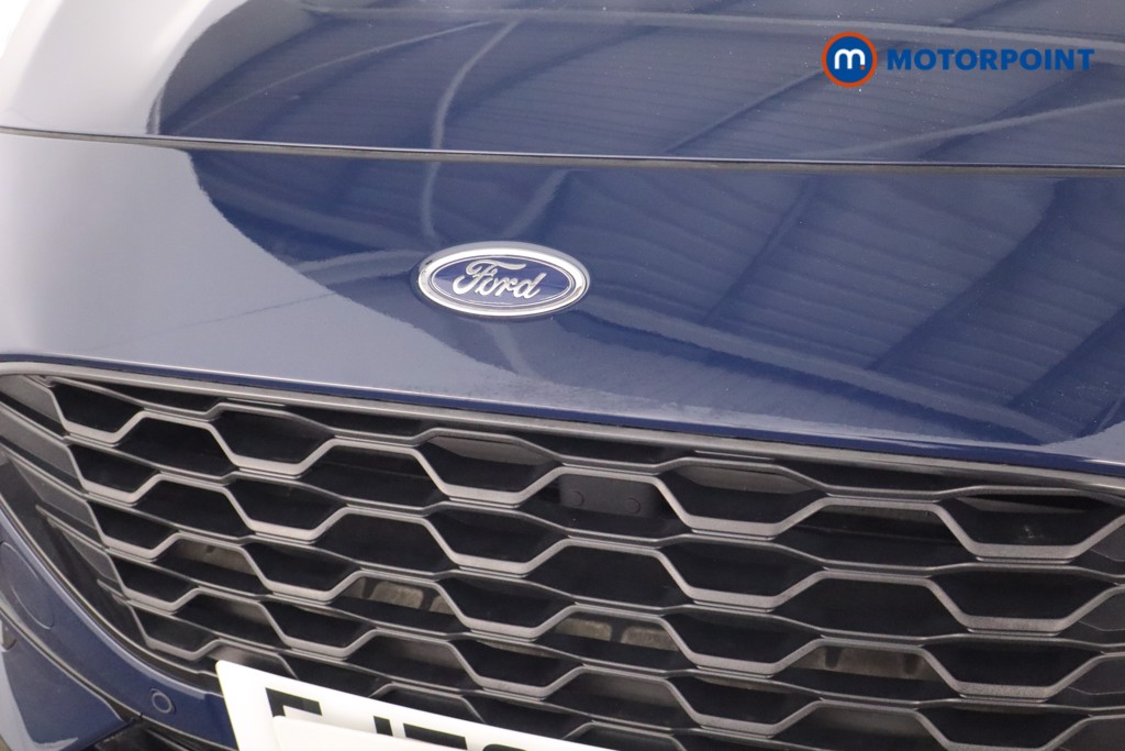 Ford Kuga St-Line X Edition Automatic Petrol Plug-In Hybrid SUV - Stock Number (1588478) - 33rd supplementary image