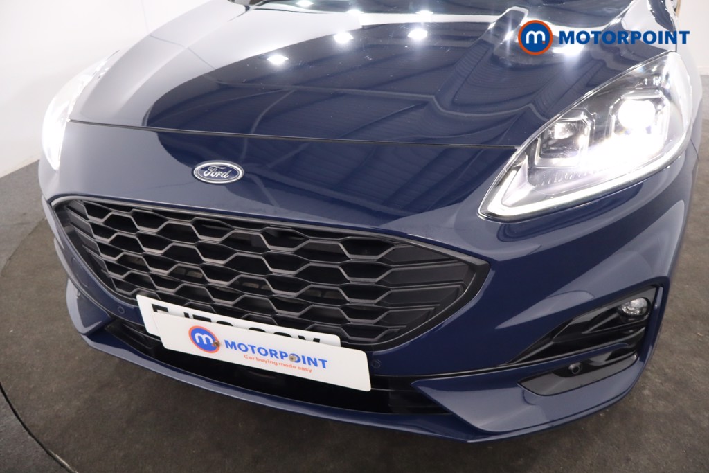 Ford Kuga St-Line X Edition Automatic Petrol Plug-In Hybrid SUV - Stock Number (1588478) - 34th supplementary image