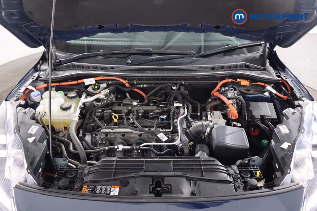 Ford Kuga St-Line X Edition Automatic Petrol Plug-In Hybrid SUV - Stock Number (1588478) - 35th supplementary image