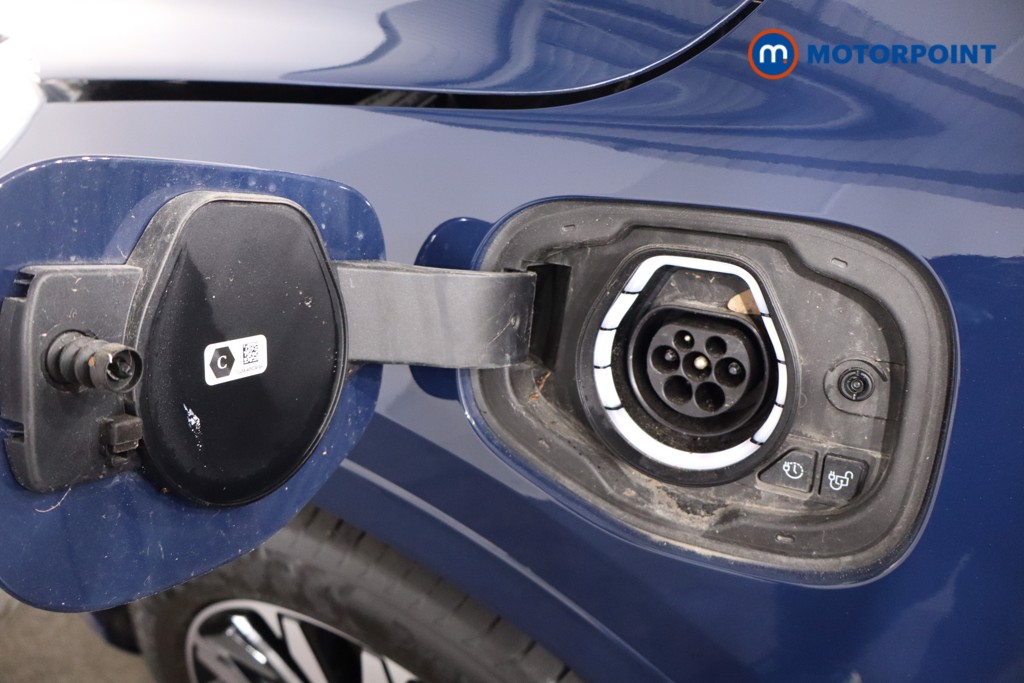 Ford Kuga St-Line X Edition Automatic Petrol Plug-In Hybrid SUV - Stock Number (1588478) - 36th supplementary image