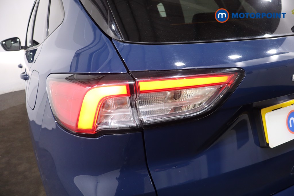 Ford Kuga St-Line X Edition Automatic Petrol Plug-In Hybrid SUV - Stock Number (1588478) - 38th supplementary image