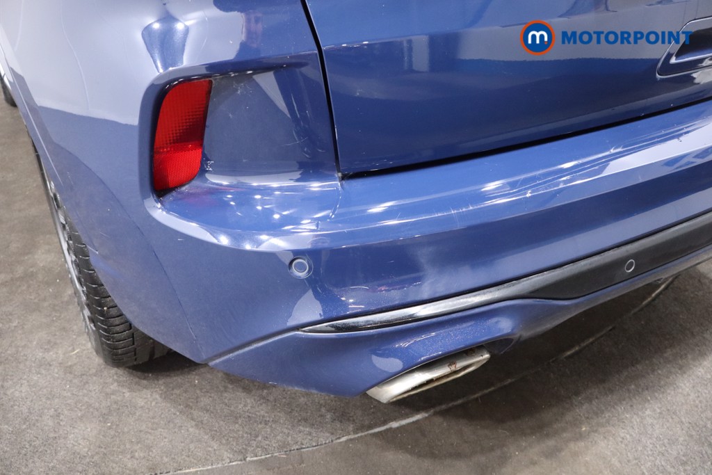 Ford Kuga St-Line X Edition Automatic Petrol Plug-In Hybrid SUV - Stock Number (1588478) - 39th supplementary image