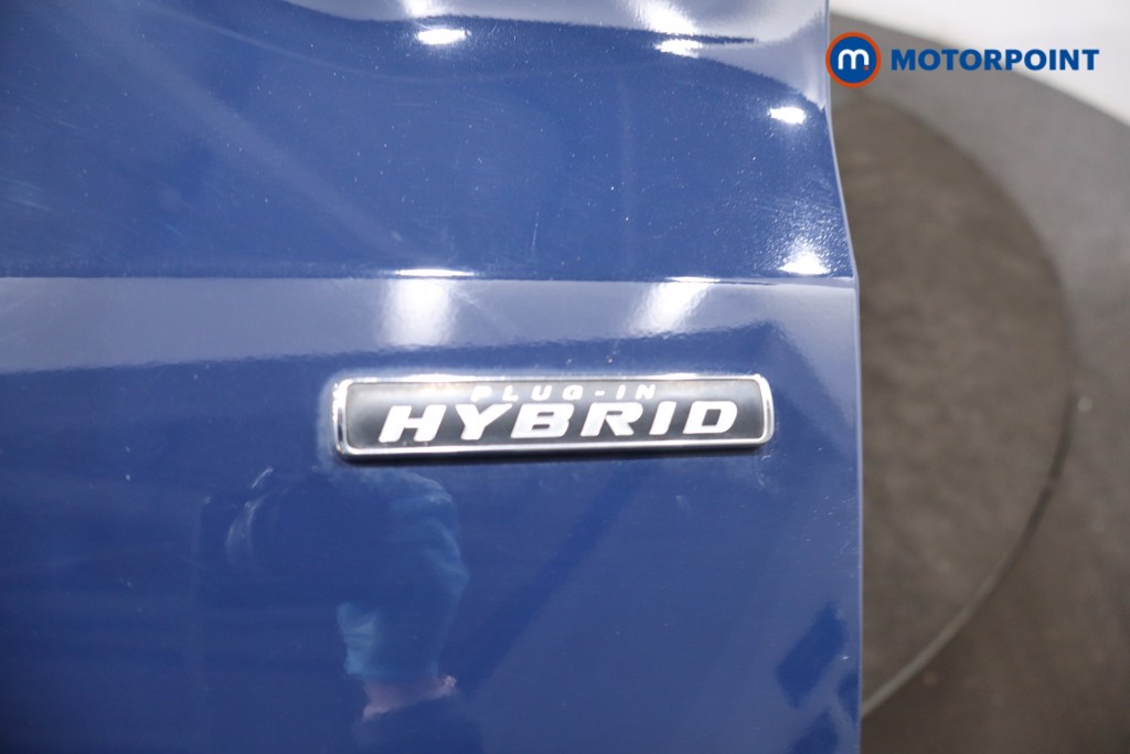 Ford Kuga St-Line X Edition Automatic Petrol Plug-In Hybrid SUV - Stock Number (1588478) - 40th supplementary image