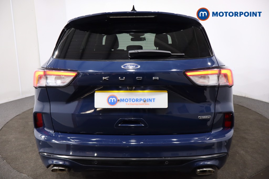 Ford Kuga St-Line X Edition Automatic Petrol Plug-In Hybrid SUV - Stock Number (1588478) - 44th supplementary image