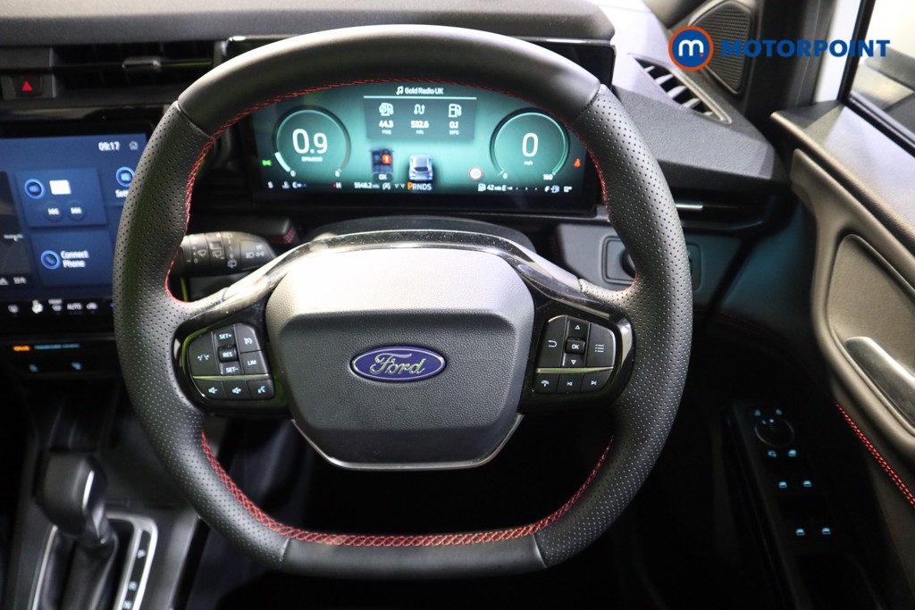 Ford Puma St-Line X Automatic Petrol SUV - Stock Number (1588487) - 2nd supplementary image