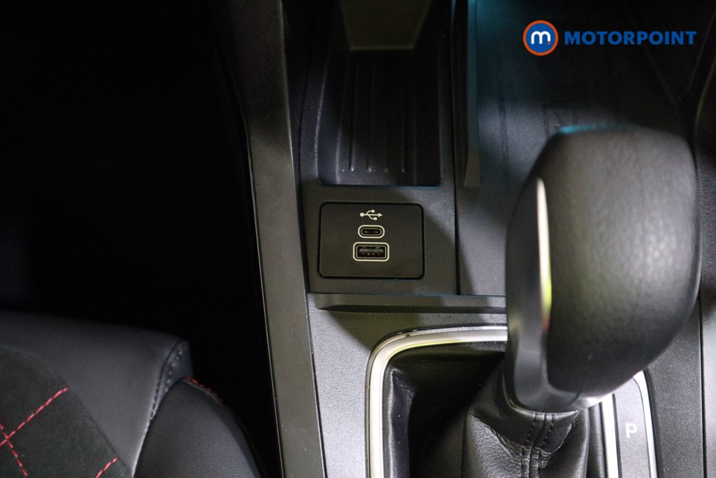 Ford Puma St-Line X Automatic Petrol SUV - Stock Number (1588487) - 9th supplementary image