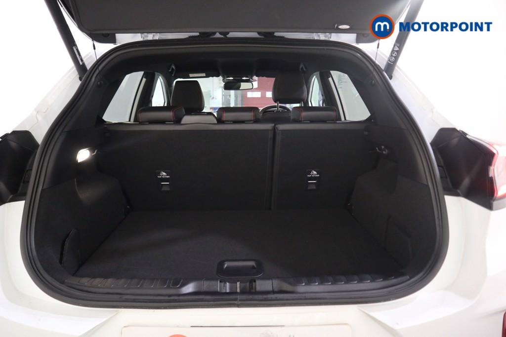 Ford Puma St-Line X Automatic Petrol SUV - Stock Number (1588487) - 19th supplementary image