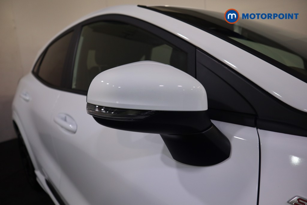 Ford Puma St-Line X Automatic Petrol SUV - Stock Number (1588487) - 30th supplementary image