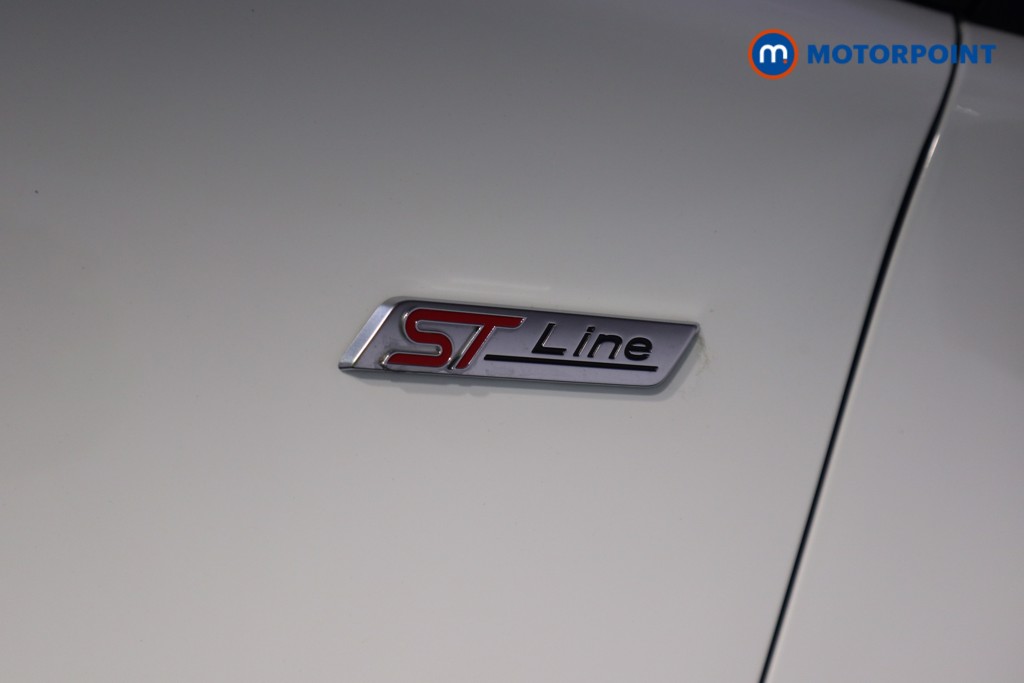 Ford Puma St-Line X Automatic Petrol SUV - Stock Number (1588487) - 32nd supplementary image