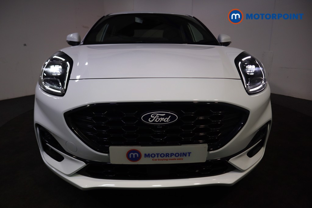 Ford Puma St-Line X Automatic Petrol SUV - Stock Number (1588487) - 34th supplementary image