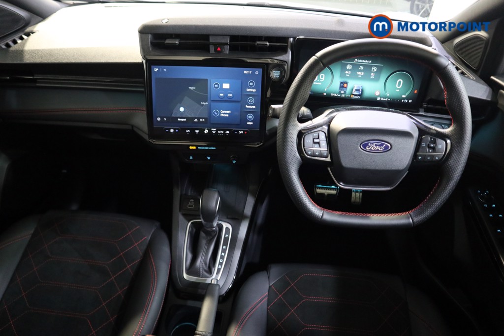 Ford Puma St-Line X Automatic Petrol SUV - Stock Number (1588487) - 1st supplementary image