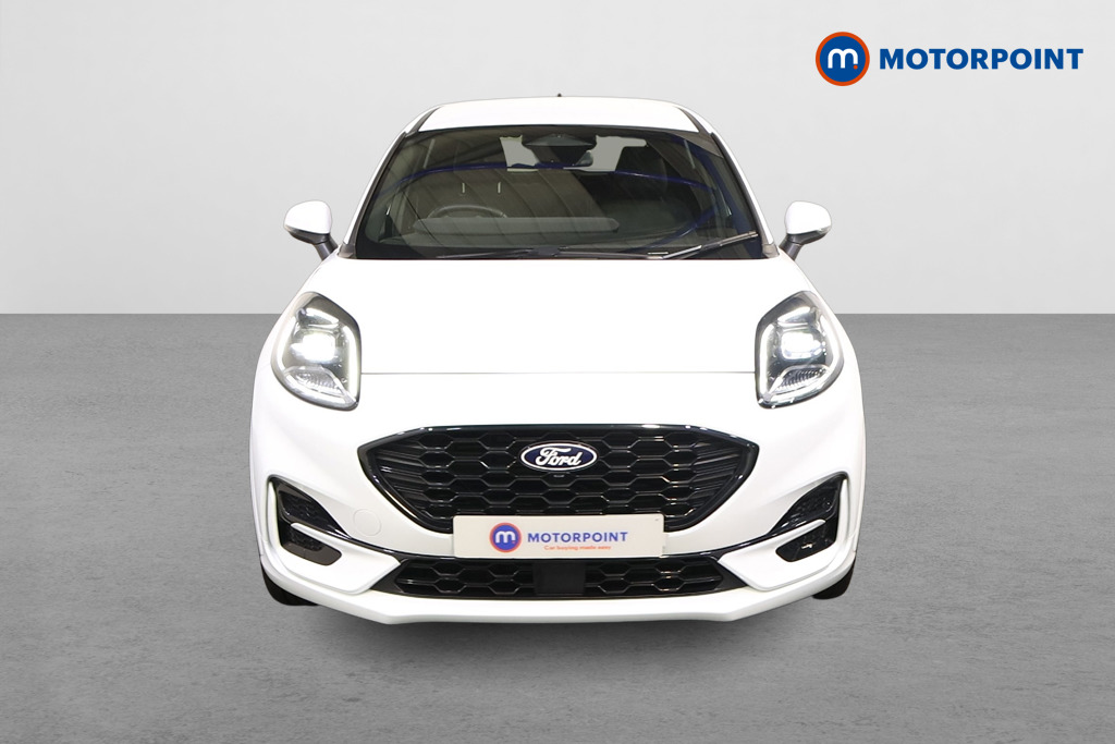 Ford Puma St-Line X Automatic Petrol SUV - Stock Number (1588487) - Front bumper