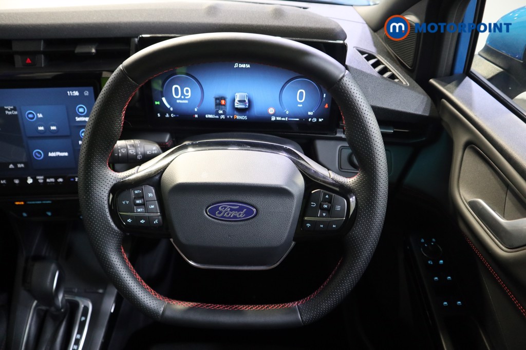 Ford Puma St-Line Automatic Petrol SUV - Stock Number (1588492) - 2nd supplementary image