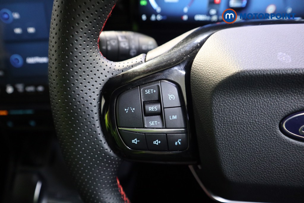 Ford Puma St-Line Automatic Petrol SUV - Stock Number (1588492) - 3rd supplementary image