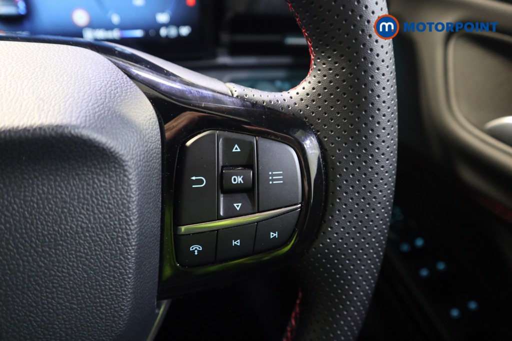 Ford Puma St-Line Automatic Petrol SUV - Stock Number (1588492) - 4th supplementary image