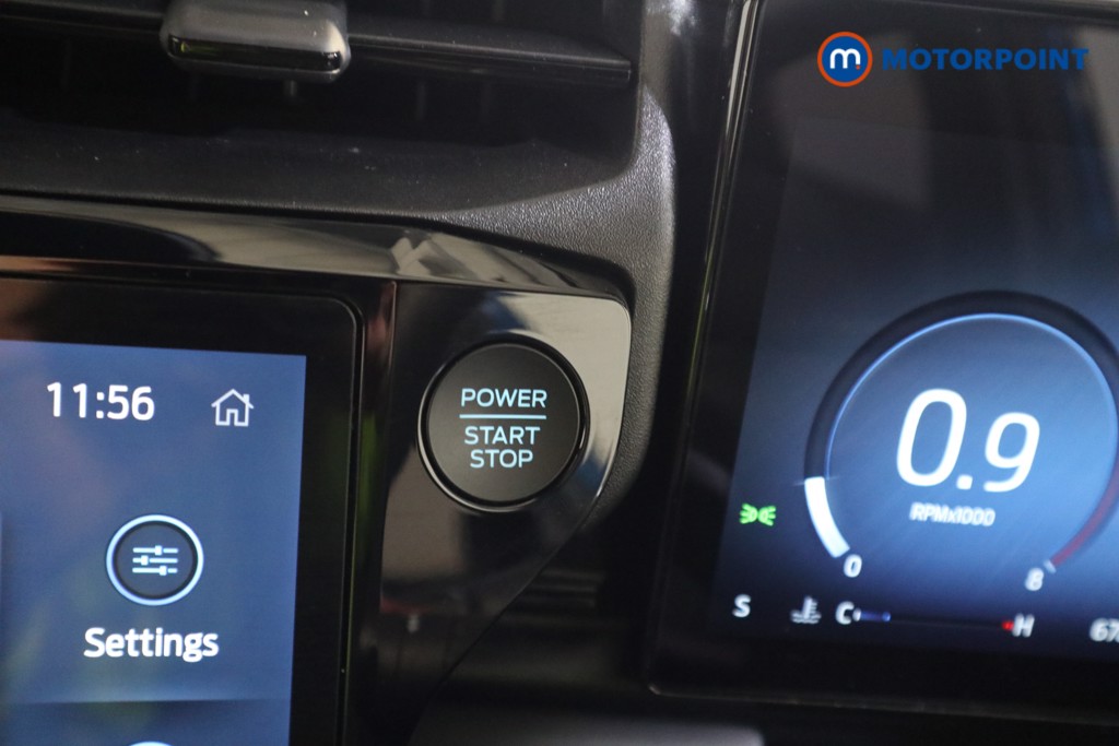 Ford Puma St-Line Automatic Petrol SUV - Stock Number (1588492) - 6th supplementary image