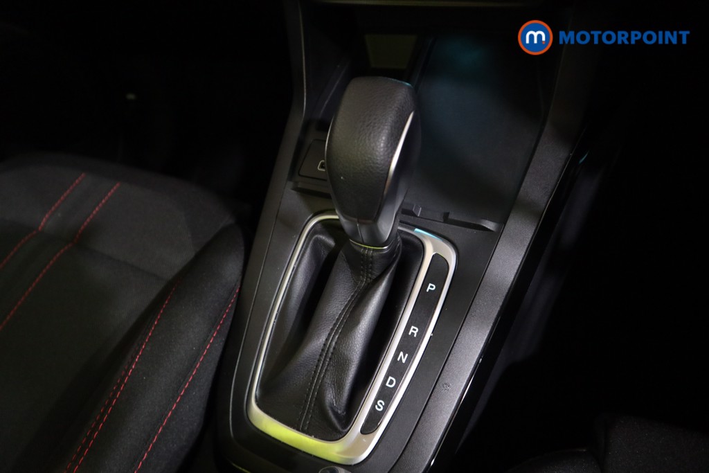 Ford Puma St-Line Automatic Petrol SUV - Stock Number (1588492) - 10th supplementary image