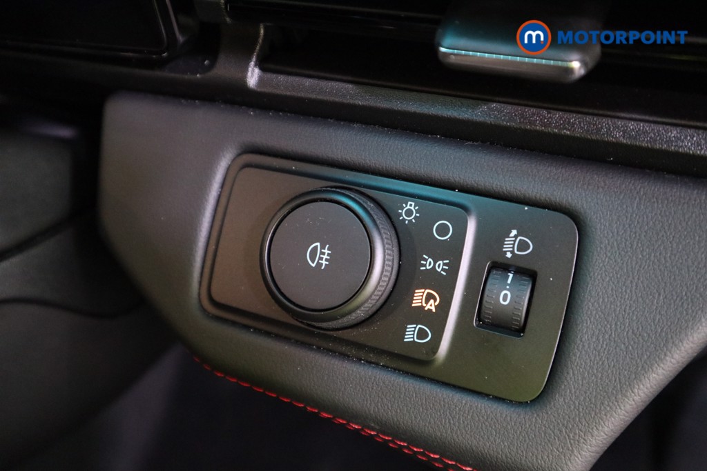 Ford Puma St-Line Automatic Petrol SUV - Stock Number (1588492) - 11th supplementary image