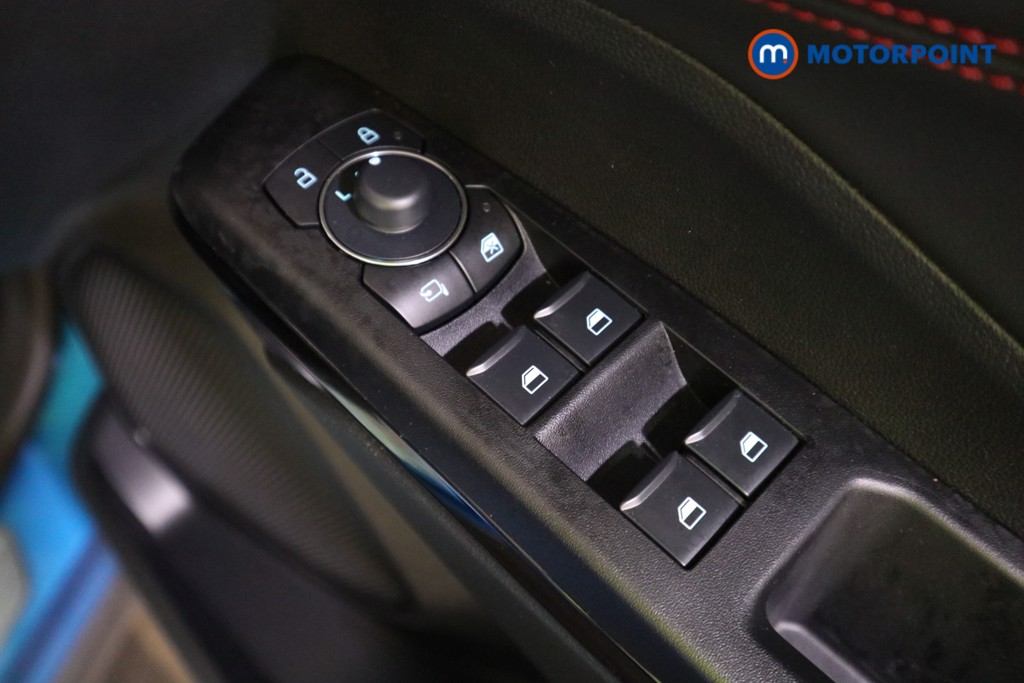 Ford Puma St-Line Automatic Petrol SUV - Stock Number (1588492) - 12th supplementary image