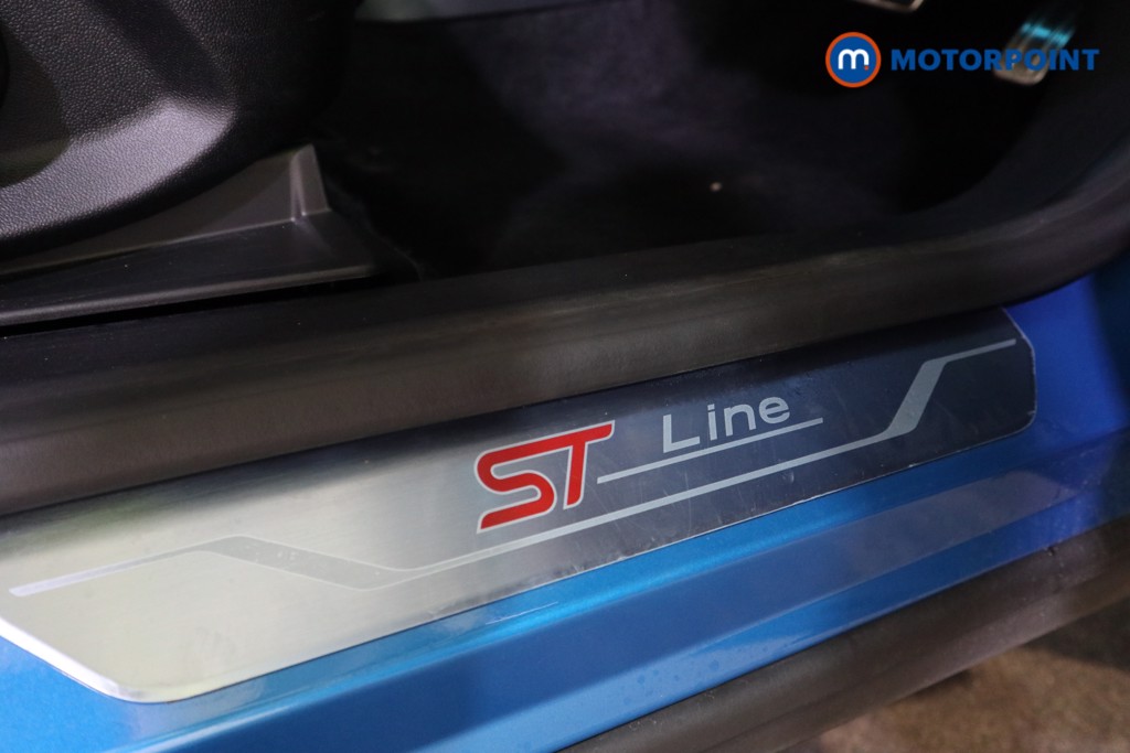 Ford Puma St-Line Automatic Petrol SUV - Stock Number (1588492) - 13th supplementary image