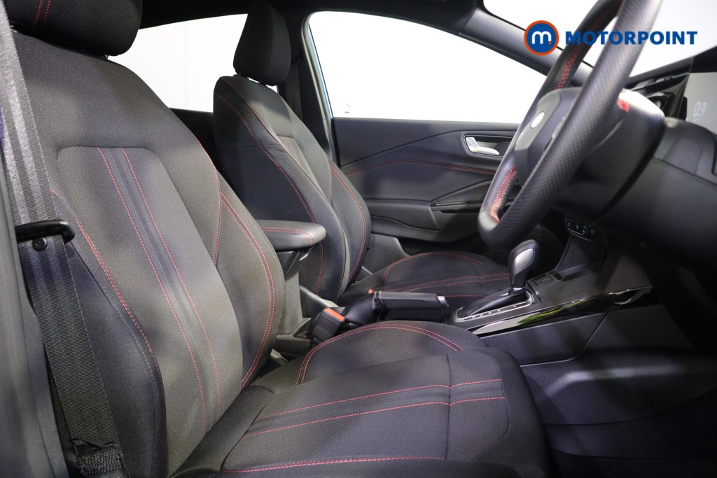 Ford Puma St-Line Automatic Petrol SUV - Stock Number (1588492) - 14th supplementary image