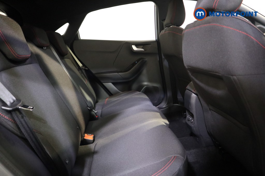 Ford Puma St-Line Automatic Petrol SUV - Stock Number (1588492) - 15th supplementary image