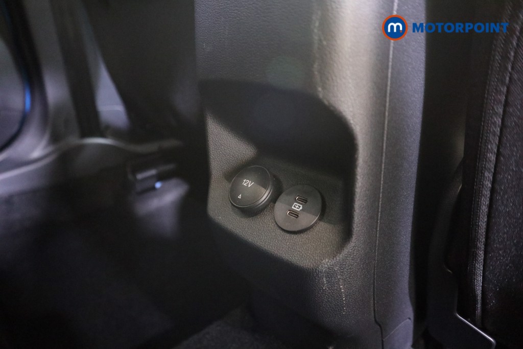 Ford Puma St-Line Automatic Petrol SUV - Stock Number (1588492) - 16th supplementary image