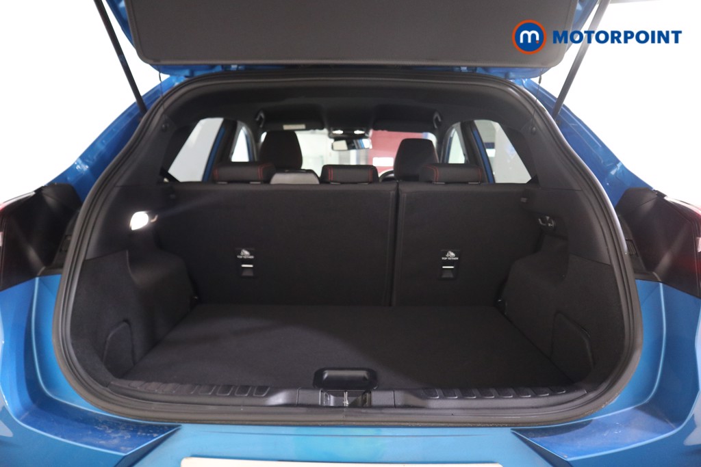 Ford Puma St-Line Automatic Petrol SUV - Stock Number (1588492) - 18th supplementary image