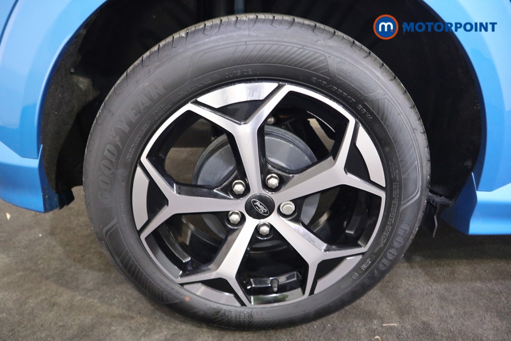 Ford Puma St-Line Automatic Petrol SUV - Stock Number (1588492) - 19th supplementary image