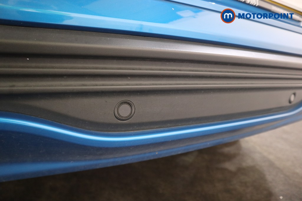 Ford Puma St-Line Automatic Petrol SUV - Stock Number (1588492) - 23rd supplementary image