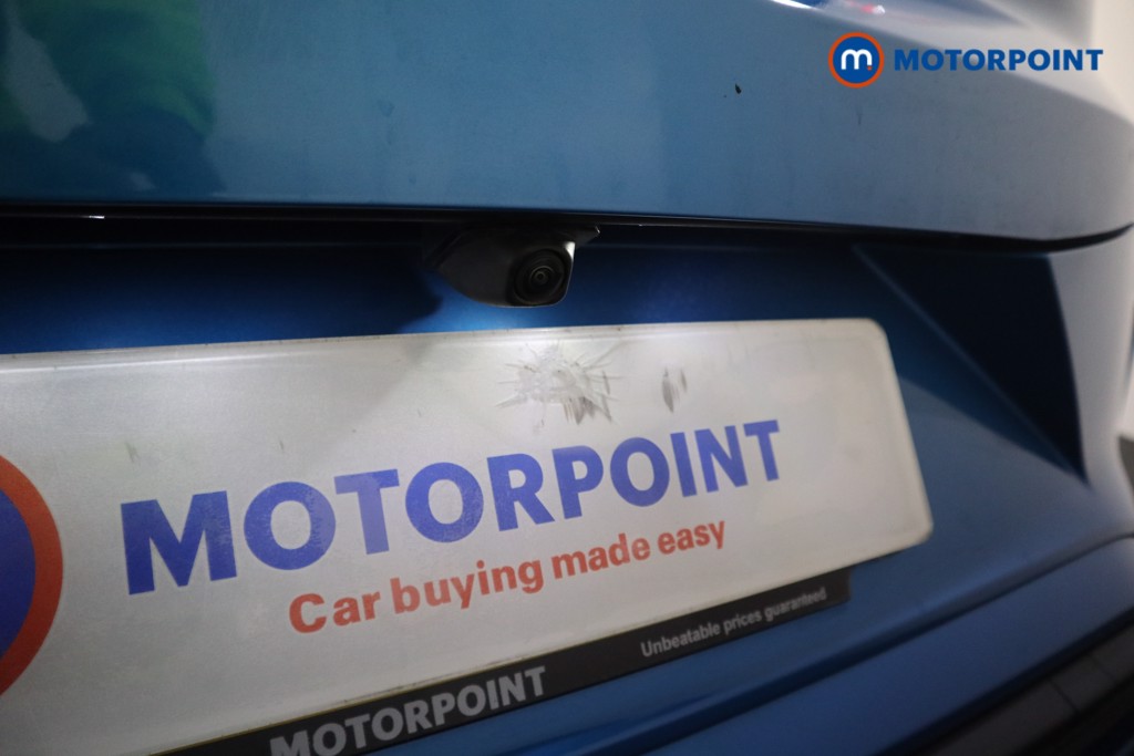 Ford Puma St-Line Automatic Petrol SUV - Stock Number (1588492) - 24th supplementary image