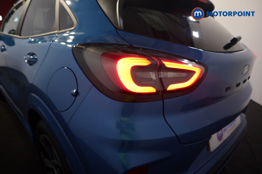 Ford Puma St-Line Automatic Petrol SUV - Stock Number (1588492) - 25th supplementary image