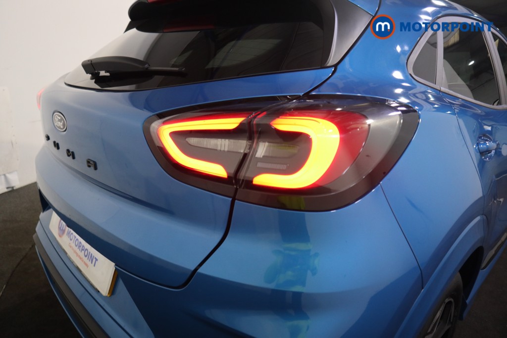 Ford Puma St-Line Automatic Petrol SUV - Stock Number (1588492) - 26th supplementary image