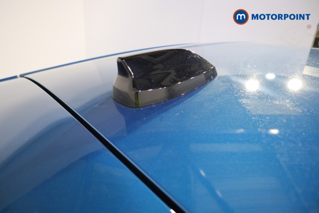 Ford Puma St-Line Automatic Petrol SUV - Stock Number (1588492) - 27th supplementary image