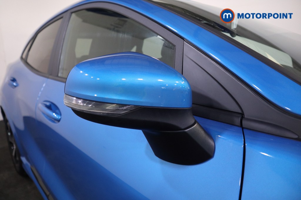 Ford Puma St-Line Automatic Petrol SUV - Stock Number (1588492) - 28th supplementary image