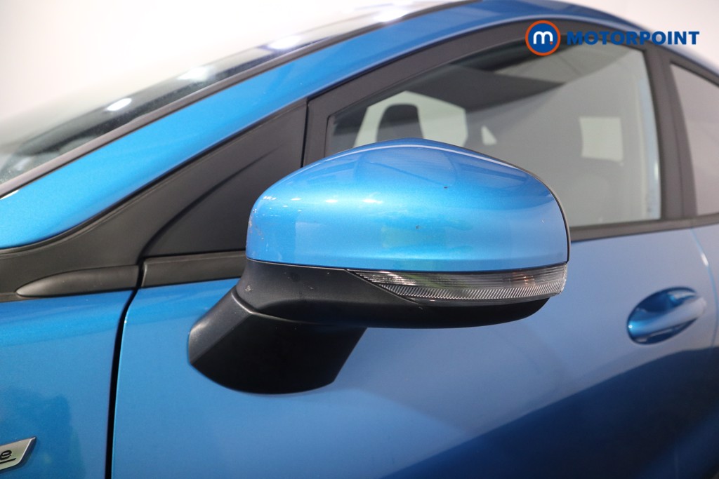 Ford Puma St-Line Automatic Petrol SUV - Stock Number (1588492) - 29th supplementary image